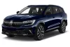 RENAULT ESPACE MOBILE GARAGE Ochranná plachta na auto (2023-)