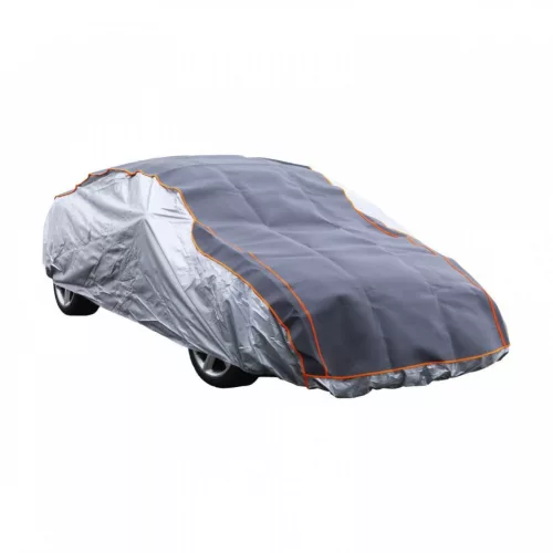 SAAB 9-7 plachta na auto