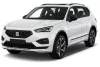 SEAT TARRACO plachta na auto (2018-)