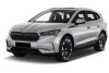 SKODA ENYAQ plachta na auto (2020-)