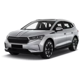 SKODA ENYAQ plachta na auto (2020-)