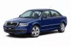 SKODA SUPERB I. (3U) plachta na auto (2002-2008)