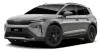 SKODA ELROQ plachta na auto (2024-)