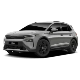 SKODA ELROQ plachta na auto (2024-)