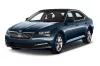 SKODA SUPERB III. (3V) plachta na auto (2015-2024)