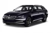 SKODA SUPERB III. (3V) KOMBI plachta na auto (2015-2024)