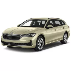   SKODA SUPERB IV. KOMBI MOBILE GARAGE Ochranná plachta na auto (2024-)
