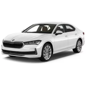   SKODA SUPERB IV. MOBILE GARAGE Ochranná plachta na auto (2024-)