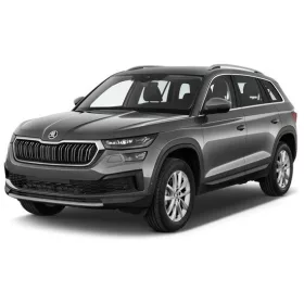 SKODA KODIAQ plachta na auto (2017-2024)