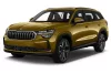 SKODA KODIAQ II. plachta na auto (2024-)