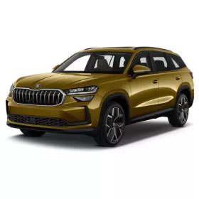 SKODA KODIAQ II. plachta na auto (2024-)