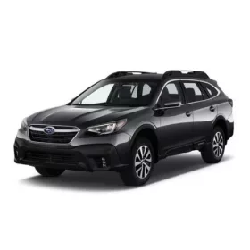 SUBARU OUTBACK plachta na auto (2021-)