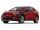 SUBARU SOLTERRA plachta na auto (2022-)