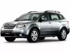 SUBARU TRIBECA MOBILE GARAGE Ochranná plachta na auto (2006-2015)