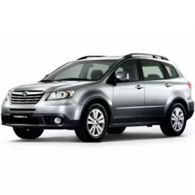   SUBARU TRIBECA MOBILE GARAGE Ochranná plachta na auto (2006-2015)