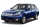 SUBARU OUTBACK (BR) MOBILE GARAGE Ochranná plachta na auto (2009-2014)