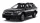 SUBARU OUTBACK MOBILE GARAGE Ochranná plachta na auto (2021-)