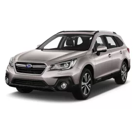   SUBARU OUTBACK (BS) MOBILE GARAGE Ochranná plachta na auto (2014-2021)