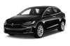 TESLA X plachta na auto (2015-)