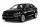 TESLA X plachta na auto (2015-)