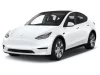 TESLA Y MOBILE GARAGE Ochranná plachta na auto (2020-2025)