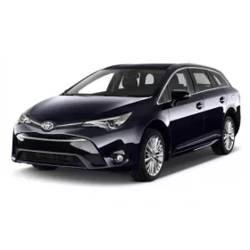 TOYOTA AVENSIS (T270) KOMBI plachta na auto (2015-2019)