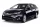 TOYOTA AVENSIS (T270) KOMBI plachta na auto (2015-2019)