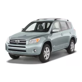 TOYOTA RAV4 (II) plachta na auto (2000-2005)