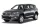 TOYOTA RAV4 (III) plachta na auto (2006-2013)
