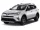 TOYOTA RAV4 (IV) plachta na auto (2013-2018)