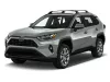 TOYOTA RAV4 (V) plachta na auto (2019-)