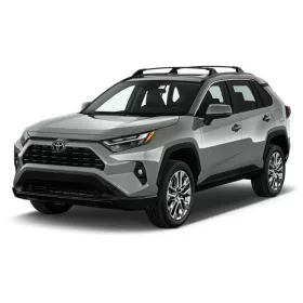 TOYOTA RAV4 (V) plachta na auto (2019-)