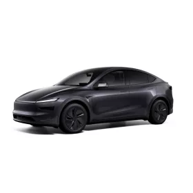 TESLA Y plachta na auto (2025-)