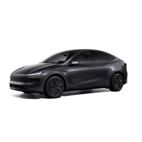 TESLA Y MOBILE GARAGE Ochranná plachta na auto (2025-)