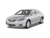 TOYOTA CAMRY (XV40) plachta na auto (2006-2012)