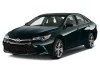 TOYOTA CAMRY (XV50) plachta na auto (2012-2018)