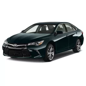 TOYOTA CAMRY (XV50) plachta na auto (2012-2018)
