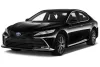 TOYOTA CAMRY (XV70) plachta na auto (2018-2024)