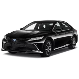 TOYOTA CAMRY (XV70) plachta na auto (2018-2024)