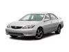TOYOTA CAMRY (XV30) plachta na auto (2001-2006)