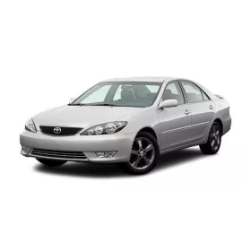 TOYOTA CAMRY (XV30) plachta na auto (2001-2006)