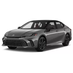   TOYOTA CAMRY (XV80) MOBILE GARAGE Ochranná plachta na auto (2024-)