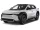TOYOTA bZ4X plachta na auto (2022-)