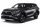 TOYOTA HIGHLANDER plachta na auto (2020-)