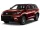 TOYOTA HIGHLANDER III (XU50) plachta na auto (2013-2019)