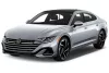 VW ARTEON plachta na auto (2017-2025)