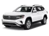 VW ATLAS MOBILE GARAGE Ochranná plachta na auto (2017-)