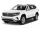 VW ATLAS MOBILE GARAGE Ochranná plachta na auto (2017-)