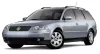 VW PASSAT B5 VARIANT plachta na auto (1996-2005)