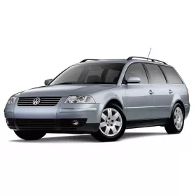 VW PASSAT B5 VARIANT plachta na auto (1996-2005)
